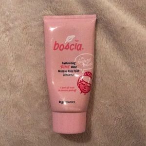 Bosnia Luminizing pink mask